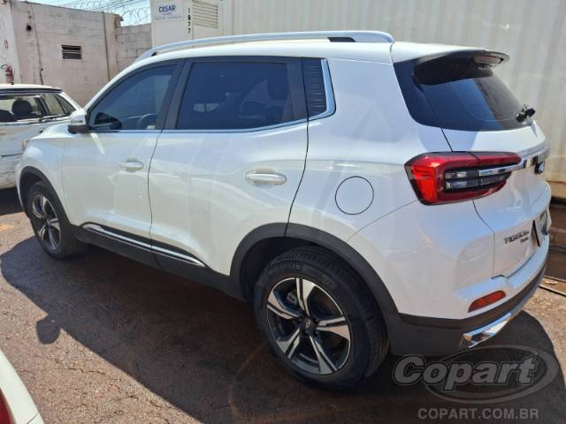 2024 CAOA CHERY TIGGO 5X 