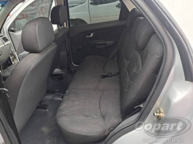 2005 FIAT PALIO 