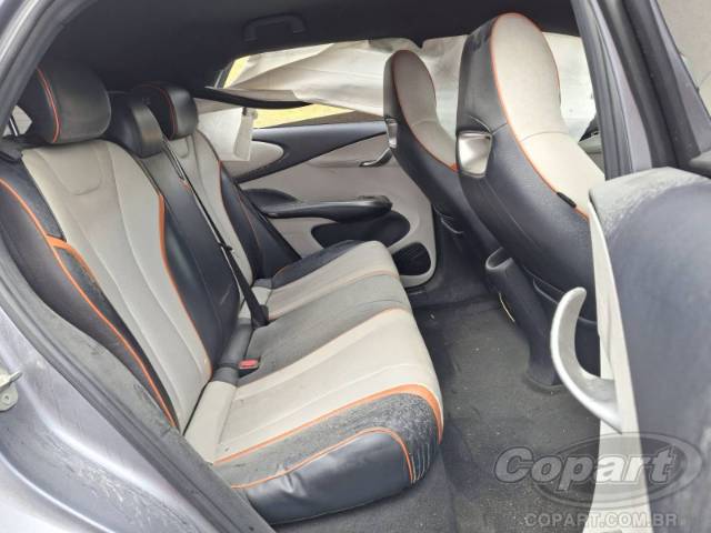 2024 BYD DOLPHIN 
