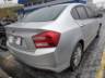 2013 HONDA CITY 