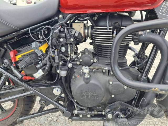 2024 ROYAL ENFIELD METEOR 