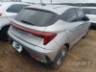 2026 HYUNDAI HB20 