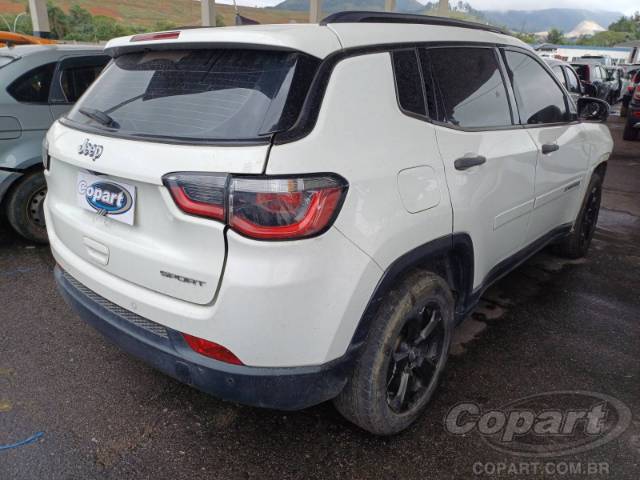 2017 JEEP COMPASS 