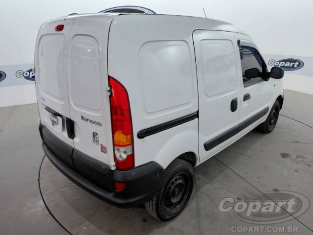 2016 RENAULT KANGOO 