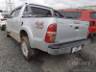 2012 TOYOTA HILUX CD 
