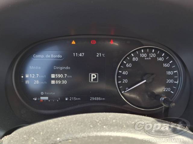 2022 NISSAN KICKS 