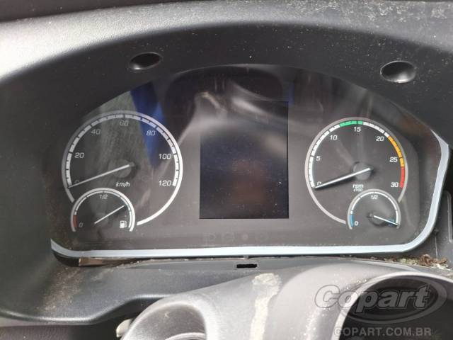 2026 MERCEDES-BENZ Accelo 