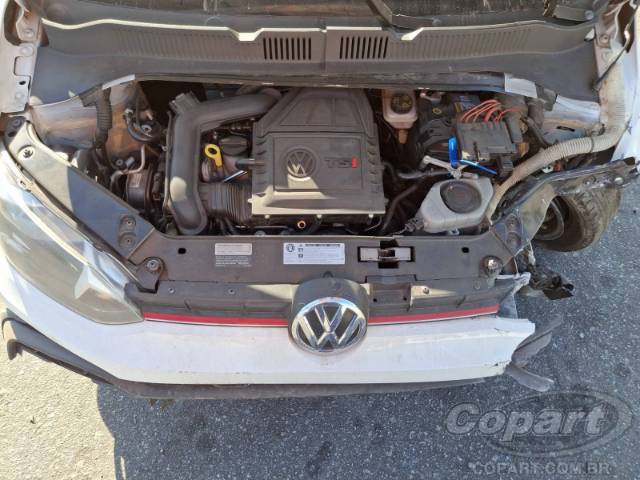 2019 VOLKSWAGEN UP 