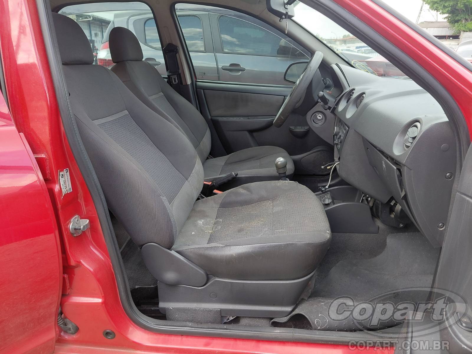 Foto 5: 2013 CHEVROLET CELTA