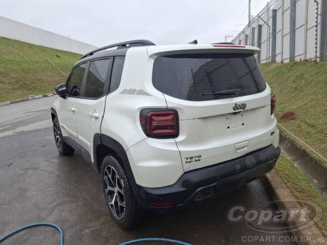 2025 JEEP RENEGADE 