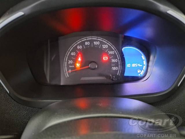 2021 RENAULT KWID 