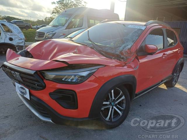 2023 FIAT PULSE 