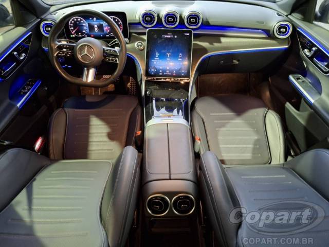 2023 MERCEDES BENZ CLASSE C 