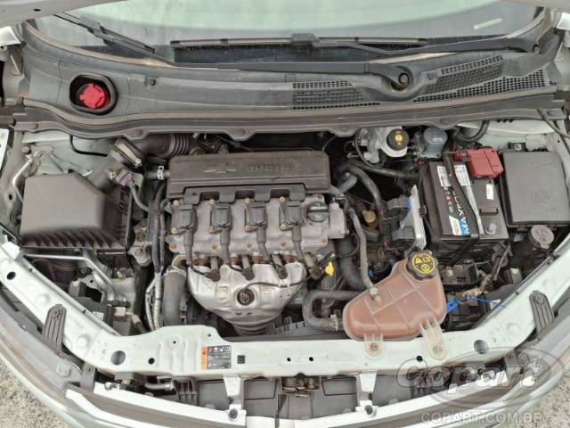 2019 CHEVROLET PRISMA 