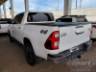 2021 TOYOTA HILUX CD 