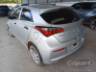 2019 HYUNDAI HB20 