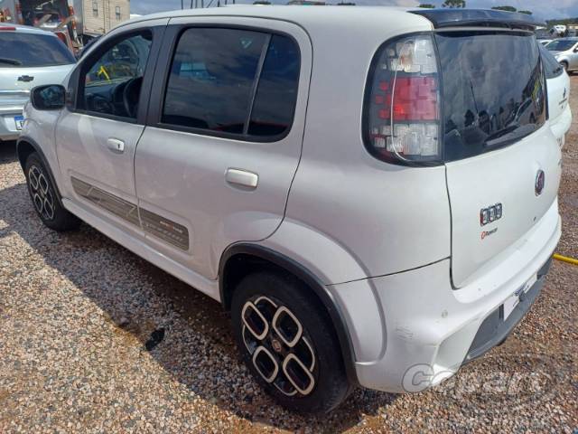 2016 FIAT UNO 