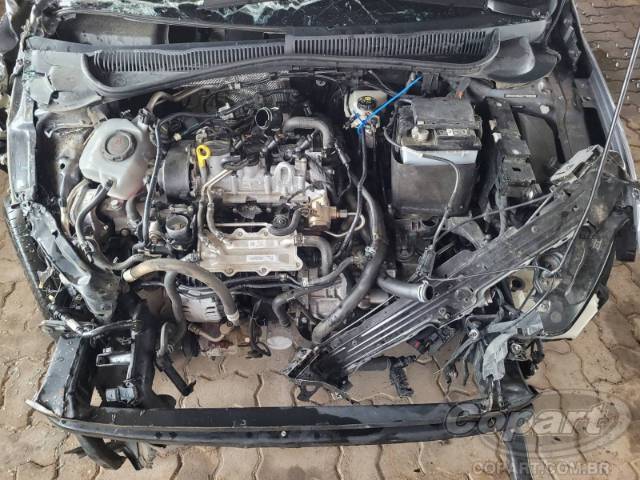 2026 VOLKSWAGEN POLO 