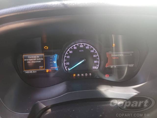 2020 FORD RANGER CD 
