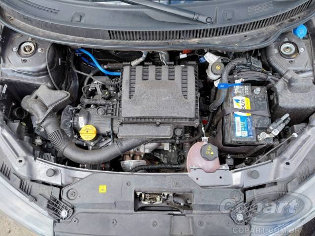 2026 FIAT STRADA CD 