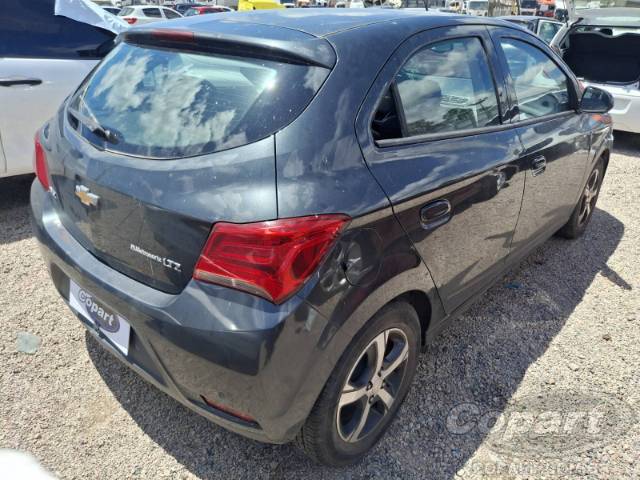 2019 CHEVROLET ONIX 