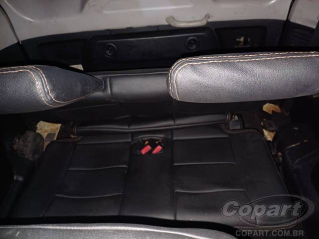 2008 MITSUBISHI PAJERO FULL 