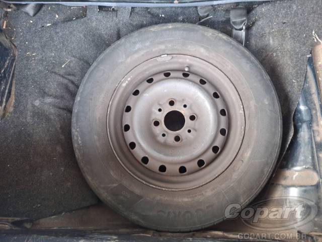 2003 FIAT PALIO 