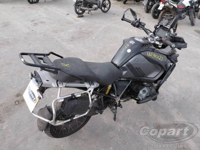 2023 BMW R 1250 
