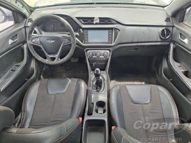 2019 CAOA CHERY TIGGO 2 