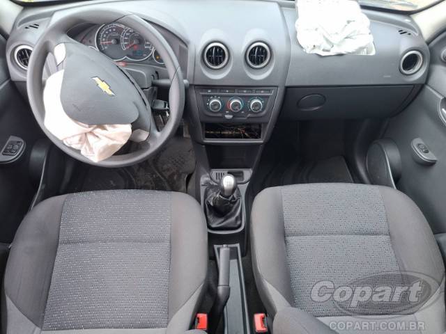 2015 CHEVROLET CELTA 