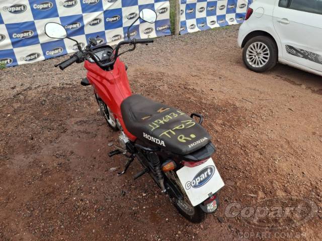 2023 HONDA POP 