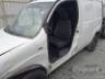 2013 FIAT DOBLO CARGO 