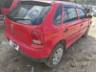2008 VOLKSWAGEN GOL 
