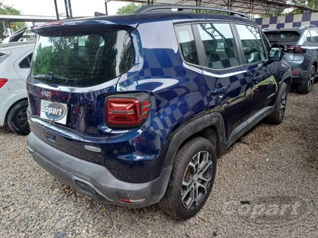 2024 JEEP RENEGADE 