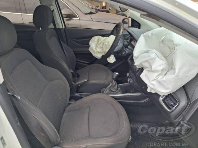 2014 CHEVROLET ONIX 