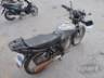 2003 HONDA CG 125 
