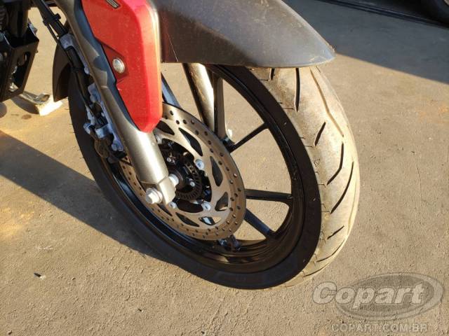 2024 YAMAHA FZ15 
