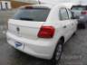 2023 VOLKSWAGEN GOL 