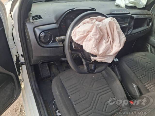 2022 FIAT STRADA 