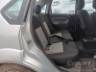 2009 FORD FIESTA SEDAN 