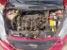 2012 FORD FIESTA 