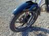 2025 HONDA CG 160 