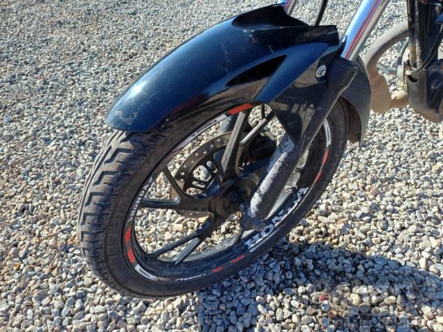 2025 HONDA CG 160 