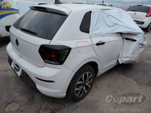 2023 VOLKSWAGEN POLO 