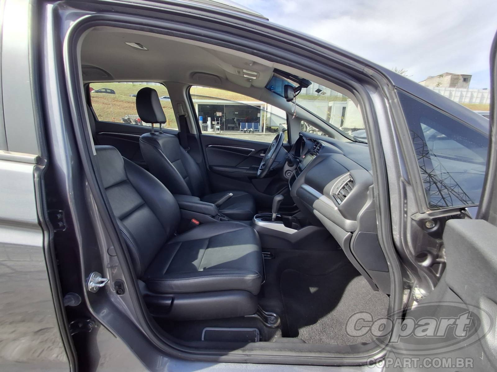 Foto 5: 2021 HONDA WR-V