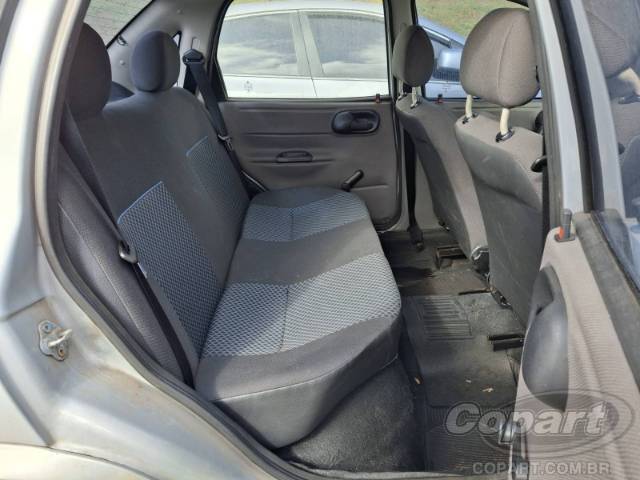 2012 CHEVROLET CLASSIC 