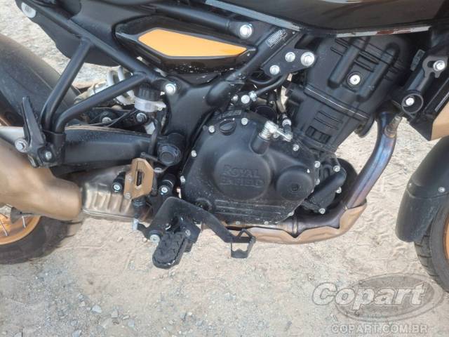 2026 ROYAL ENFIELD HIMALAYAN 