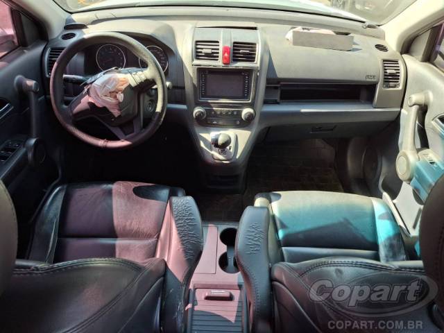 2010 HONDA CR-V 