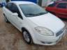 2013 FIAT LINEA 