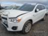 2014 MITSUBISHI ASX 